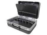 Valijoară pentru unelte BERNSTEIN 480x350x190mm, fără unelte