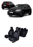 Cumpara ieftin Huse scaun Volkswagen Tiguan (2016-2021)