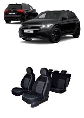 Huse scaun Volkswagen Tiguan (2016-2021) foto