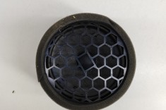 Difuzor ușă st&acirc;nga față SKODA SKODA ENYAQ iV SUV 5AC, 5AZ 2022 OEM: 5E3035411A 26718384