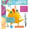 Szitak&ouml;tő 2020/51 - A k&iacute;v&aacute;ncsi gyerekek foly&oacute;irata