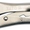 Cleste autoblocant cu falci curbate 250 mm YATO