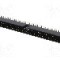 Conector IDC, 64 pini, pas pini 2mm, CONNFLY - DS1014-64MF1B