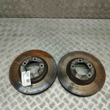 Set disc de fr&acirc;nă față PORSCHE CAYENNE 9Y0/9Y3 2019 OEM: Off-road | 30386993