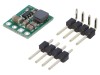 Convertor Step-Down 7,5V 0,6A
