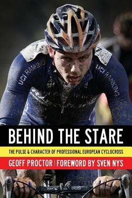 Behind the Stare: The Pulse &amp;amp; Character of Professional European Cyclocross foto