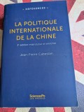 Jean-Pierre Cabestan, La politique internationale de la Chine, Entre int&eacute;gration et volont&eacute; de puissance