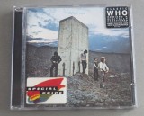 The Who - Who&#039;s Next CD (1995)