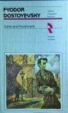 Fyodor Dostoyevsky - Crime and Punishment