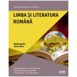 Cumpara ieftin Limba si Literatura Romana manual pentru clasa a VIII-a, autor Amalia Stoenescu, Corint