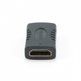 Adaptor video Gembird A-HDMI-FF, HDMI Tata - HDMI Mama