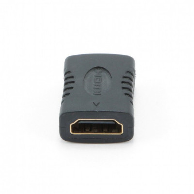 Adaptor video Gembird A-HDMI-FF, HDMI Tata - HDMI Mama foto