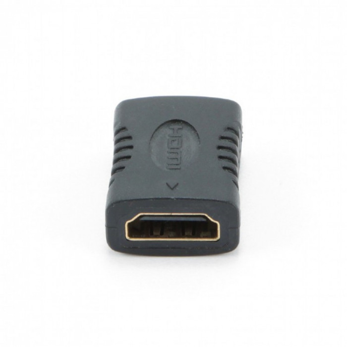 Adaptor video Gembird A-HDMI-FF, HDMI Tata - HDMI Mama