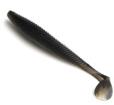 Shad Raid Full Swing, 12.7cm, Black Bitou, 5buc/plic