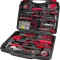 Set Unelte Multifunctional in Troler - Trusa de Scule 129 Piese