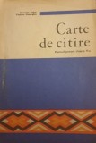 CARTE DE CITIRE - GRAZIELLA STEFAN