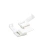 Conector L 5Pini de 10mm pentru benzi RGBW SMD5050 5630-Conținutul pachetului 1 Bucată