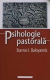 Cumpara ieftin Psihologie pastorala carte Stavros I. Baloyannis Editura Doxologia 2015 281 pagini format brosat