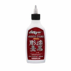 Tus Negru de tatuaj - KURO SUMI - Imperial Outlining - Imperial - 180ml