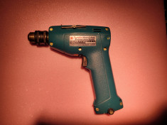 autofiletanta MAKITA 6012D - 7,2 volti foto