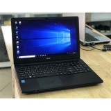 Laptop second hand - Acer Aspire E5-572G Intel i7-4712MQ memorie ram 8gb ssd 250gb Nvidia Geforce 840M 2gb 15&quot;