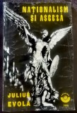 Julius Evola - Naționalism și asceză. Reflecții asupra fenomenului legionar