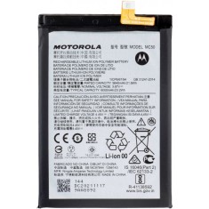 Acumulator Motorola Moto G9 Power, MC50, Service Pack SB18C87844