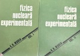 K. N. Muhin - Fizica nucleara experimentala, 2 volume
