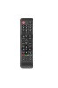 Telecomandă pentru LCD LED Samsung, AA59-00602A + Suport telecomandă, ElectriX, neagră, Oem