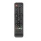 Telecomandă pentru LCD LED Samsung, AA59-00602A + Suport telecomandă, ElectriX, neagră