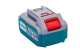 TOTAL - ACUMULATOR 20V-4.0AH (INDUSTRIAL) PowerTool TopQuality
