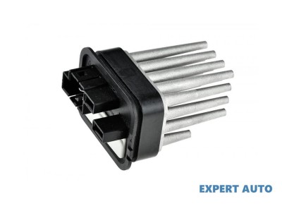 Rezistenta aeroterma trepte ventilator Opel Meriva A (2003-2010)[X03] foto