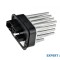 Rezistenta aeroterma trepte ventilator Opel Meriva A (2003-2010)[X03]