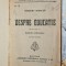 Despre educatie - Herbert Spencer BPT 4 - 5