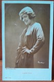 Carte postala, Liane Haid, actriță austriacă, 1895-2000