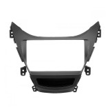 Rama adaptoare Autodrop Hyundai Elantra (2012-2013) pentru Navigatii multimedia Android de 9 Inch