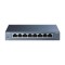 Switch TL-SG108, 8 porturi RJ45 Gigabit, Unmanaged - TP-Link TL-SG108