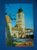 TURNUL SFATULUI SEC XVI SIBIU