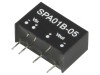 Convertor DC/DC 1W 18-36V la 5V 20-200mA SIP6