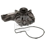 Febi Bilstein Pompă de apă, răcire motor