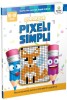 Colorcod. Pixeli Simpli, - Editura Gama