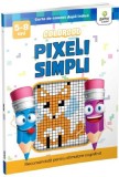 Colorcod. Pixeli Simpli, - Editura Gama