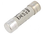 Siguranţă gG 8A 500VAC 440VDC 14x51mm cupru
