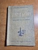 Manual de stiintele naturii - pentru clasa a 4-a elemantara - din anul 1956
