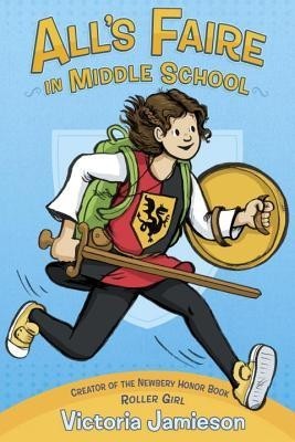 All&amp;#039;s Faire in Middle School foto
