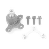 Pivot rotula Moog VOBJ8248, parte montare : Punte fata, Dreapta, Jos