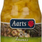 Compot de ananas bucati 350g Aarts Bio