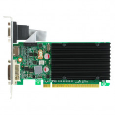 Placa video EVGA GeForce GT 210, 512MB DDR3 64-Bit, HDMI, DVI, VGA foto