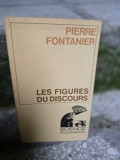 Les figures du discours - Pierre Fontanier