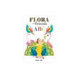Flora and Friends ABC